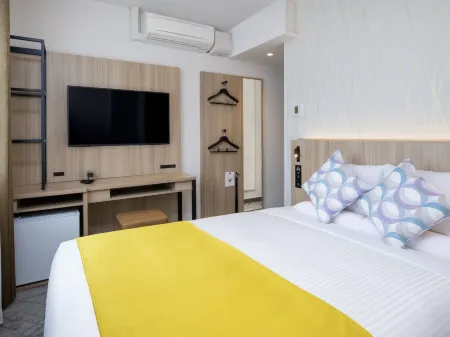 HOTEL MYSTAYS Nishi Shinjuku