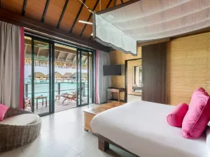 Club Med Kani Maldives