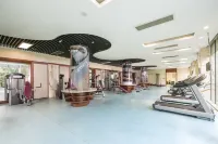 Qilin Rongyu International Hotel - Gym