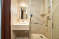 Shengsi Wansha Coastal Hotel (Nanchangtu Beach)