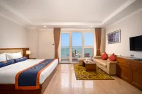 BlueSun Danang Beach Hotel Hotels in Da Nang