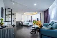 Rezen Manhu Hotel Rongcheng City Huaguoshan - Airport Shuttle