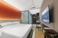 Xunxian Moshang Qingju Hotel Hotels in Xun County