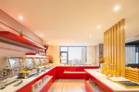 Ibis Hotel (Yongcheng Jinboda Plaza) - Desayuno
