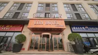Hotel Ritz Hotels near Hebei University of Science and Technology Lecture Halls