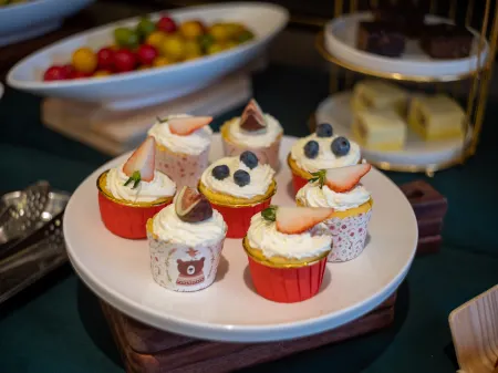 Zengfu Hotel (Beijing Yanqing Branch) Отели рядом с достопримечательностью «Guishui Park»