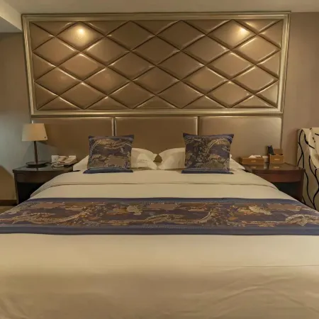 Lantian Hostel