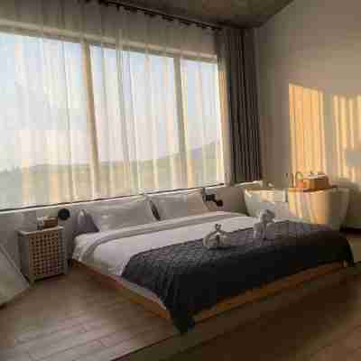 蘇州山與湖民宿 Rooms