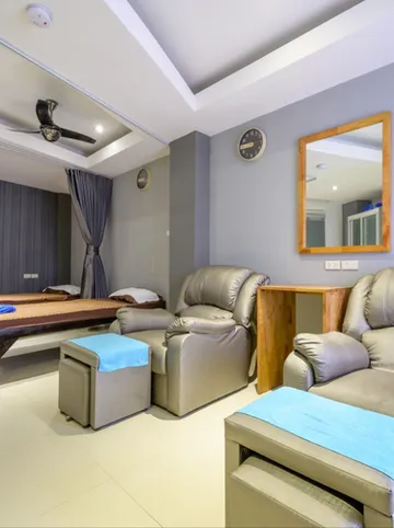 รูปภาพของโคซี่ รีสอร์ท บูทีค โฮเทล