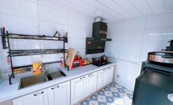 Beijing Chenying Yishi Homestay (Badaling Great Wall Branch)