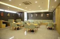 Shankee Tea Style Hotel (Changzhi High-Speed Railway East Station) - Morgenmad