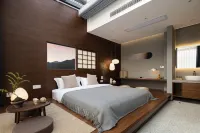 婺源·悅漫生活民宿