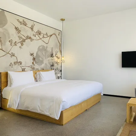 Inspiration Bay WAVE Vacation Space