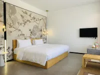 Inspiration Bay WAVE Vacation Space