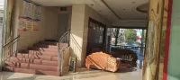 Nanhua Yanchao Hotel Hotel di Nanhua County