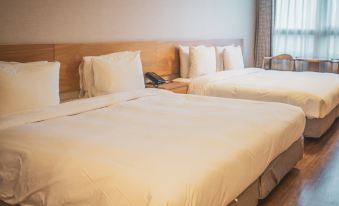 Ramada by Wyndham Seoul Dongdaemun