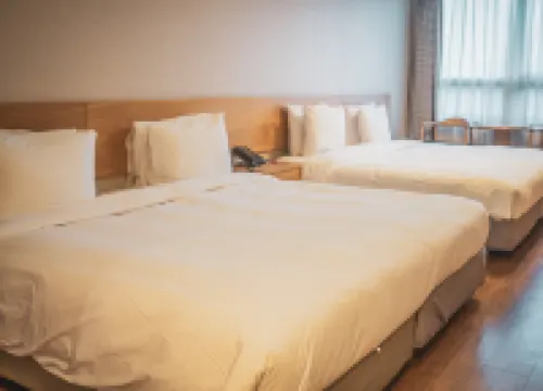 首爾東大門華美達酒店