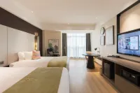 Campanile Hotel (Haiyan Hangzhou Bay Water World Huijin Plaza)