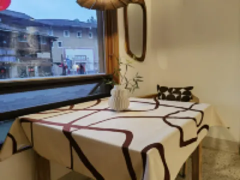 南靖良嶼度假民宿