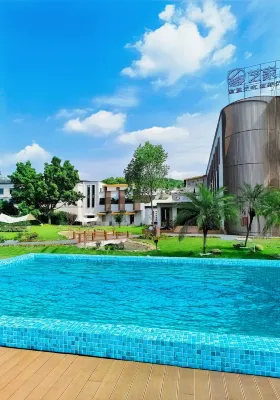 Shaoguan Yijia Homestay (High-speed Railway Station) 사오관/소관 여객터미널 주변 호텔