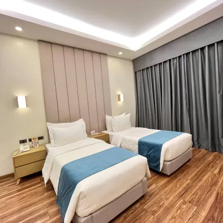 Bravo Tanauan Hotel