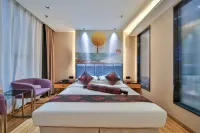 Four Seasons Premium Hotel Các khách sạn gần Heyuan Bus Terminal Puqian Station