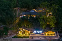 Emeishan Liangchu Tiansi Tang Homestay Hotels in Emeishan