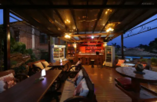 Kulangsu Haimingyue Scenic Apartment