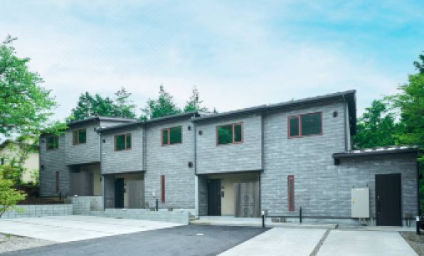 Rakuten Stay Villa Hakone Sengokuhara - Housity