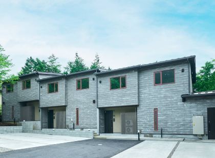 Rakuten STAY VILLA 箱根仙石原