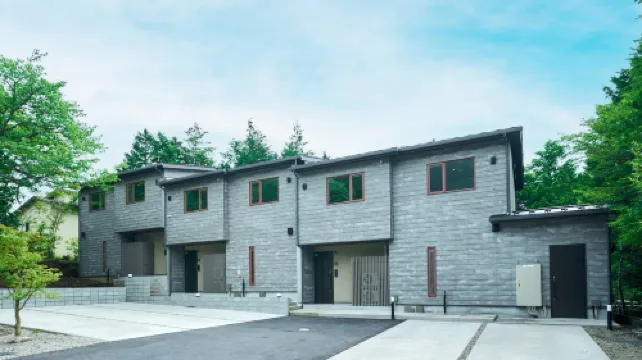 Rakuten STAY VILLA Hakone Sengokuhara