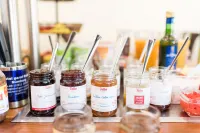PrivatHotel Probst - breakfast