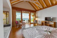 Kudafushi Resort & Spa - All Inclusive Hotels in Maduvvari