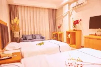 Ludao Hotel (Xinmi May Fourth Square)