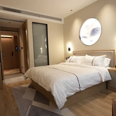 Yue Yue Product Smart Hotel
