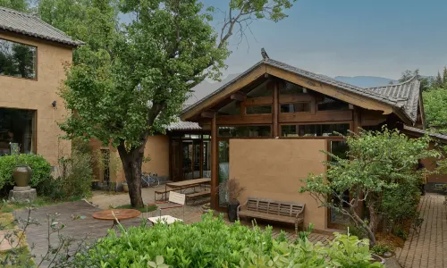 Xiashan·Shaxi Shiye Garden Hotel