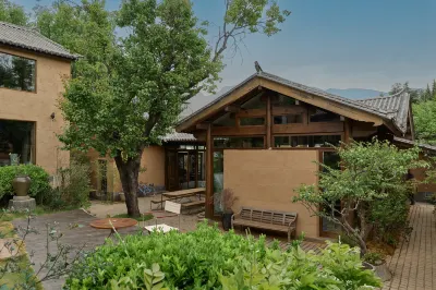 Xiashan·Shaxi Shiye Garden Hotel Hotels near Shizhongshan Grottoes