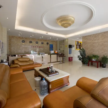LangTing Hotel