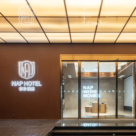 NAP HOTEL