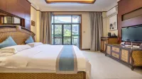 โรงแรมยาโนดะเรนฟอเรสท์ นัมเบอร์วัน - พร้อมระเบียง