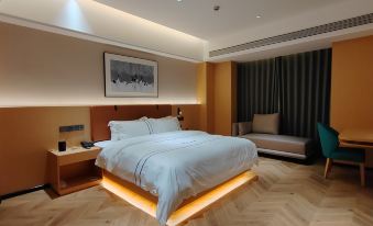 Mianzhu Youdao Club Hotel
