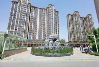 Miyue Hotel Hotels in Zhengzhou Finance Island