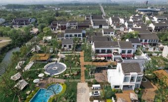 BOYA-RESORT Huzhou