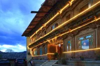 Shangri-La Chenyueju View Inn