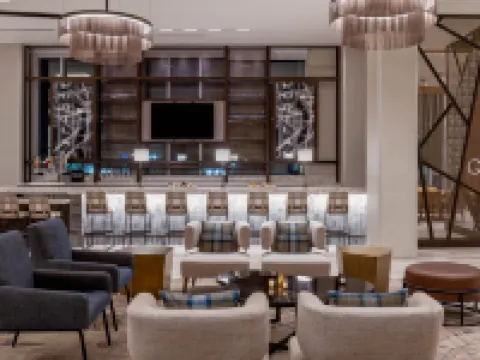 Hyatt Regency Portland Hotels in Portland