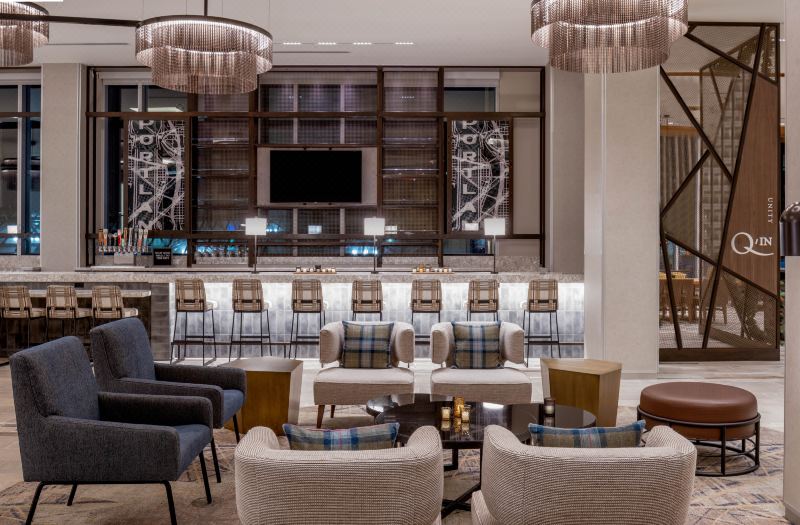 Hyatt Regency Portland photo 5