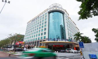 FENG MU MING YUAN HOTEL