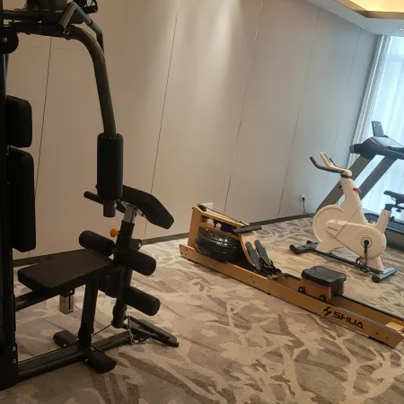 Huanyue Wansheng International Hotel