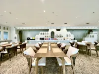 HOTAN YOTKAN HOTEL