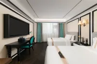 XANA Deluxe Hotel (Huayin Huashan Scenic Area)
